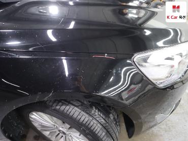 2013 - kia k7