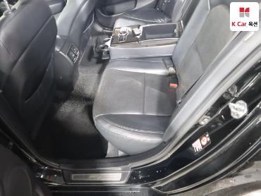 2013 - kia k7