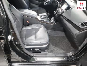 2013 - kia k7