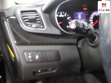 2013 - kia k7