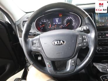 2013 - kia k7