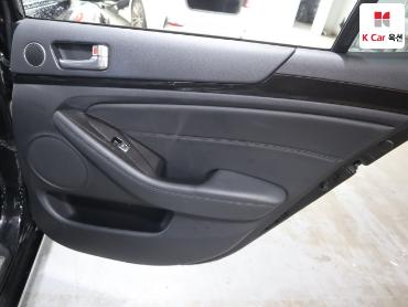 2013 - kia k7