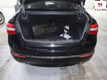 2013 - kia k7