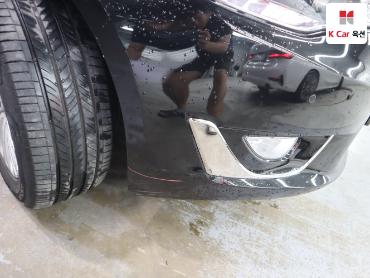 2013 - kia k7