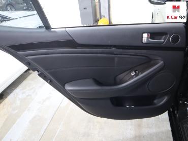 2013 - kia k7