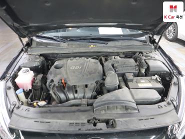 2013 - kia k7