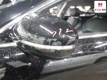 2013 - kia k7