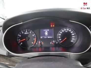 2013 - kia k7