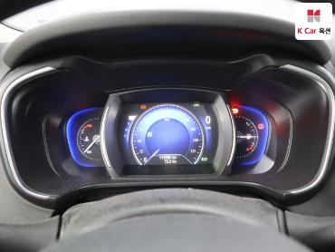 2017 - renault samsung qm6