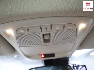 2017 - renault samsung qm6