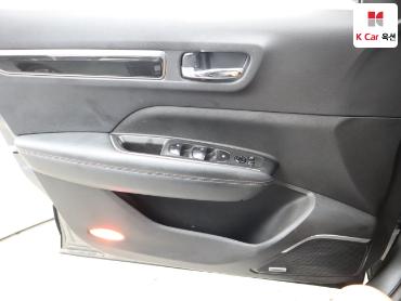 2017 - renault samsung qm6