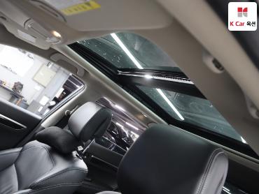 2017 - renault samsung qm6