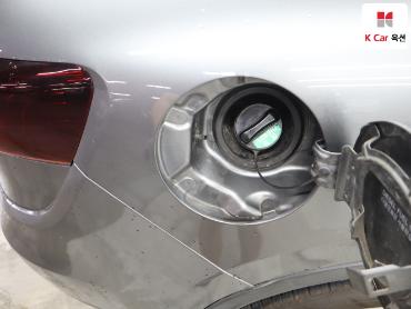 2017 - renault samsung qm6