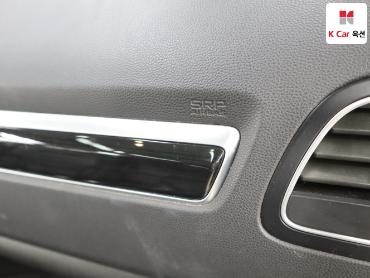 2017 - renault samsung qm6