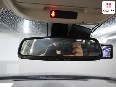 2017 - renault samsung qm6