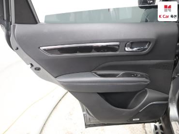 2017 - renault samsung qm6