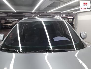 2017 - renault samsung qm6