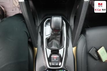 2021 - renault samsung qm6