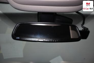 2021 - renault samsung qm6