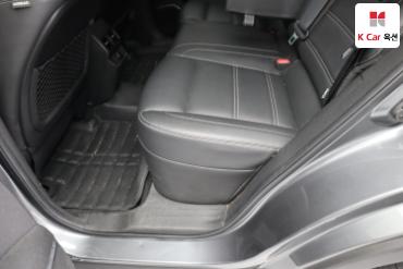 2021 - renault samsung qm6