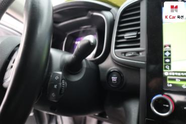 2021 - renault samsung qm6