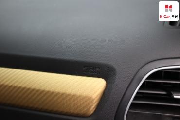 2021 - renault samsung qm6