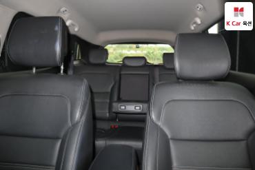 2021 - renault samsung qm6
