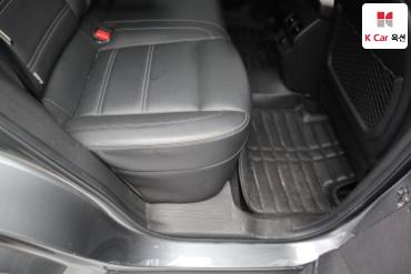 2021 - renault samsung qm6