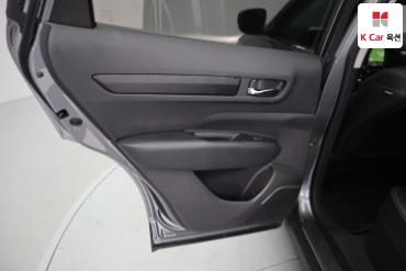 2021 - renault samsung qm6