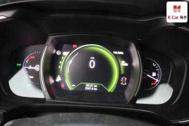 2021 - renault samsung qm6