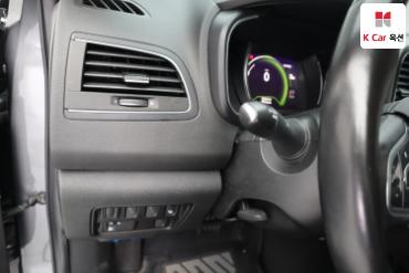 2021 - renault samsung qm6