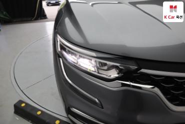 2021 - renault samsung qm6