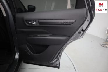 2021 - renault samsung qm6
