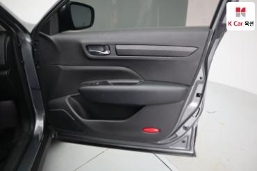 2021 - renault samsung qm6
