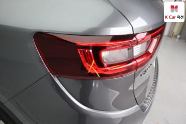 2021 - renault samsung qm6