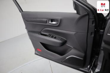 2021 - renault samsung qm6