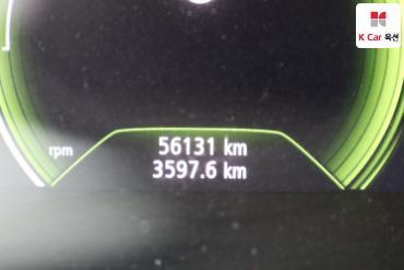2021 - renault samsung qm6