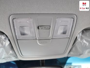 2021 - kia bongo iii