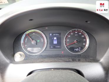 2021 - kia bongo iii