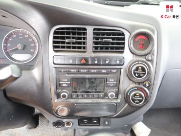 2021 - kia bongo iii