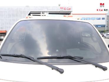 2021 - kia bongo iii