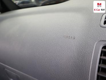 2021 - kia bongo iii