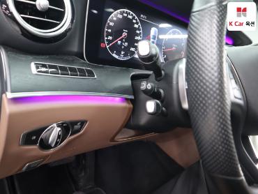 2017 - mercedes-benz e300