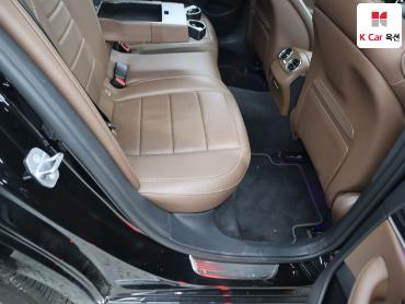 2017 - mercedes-benz e300