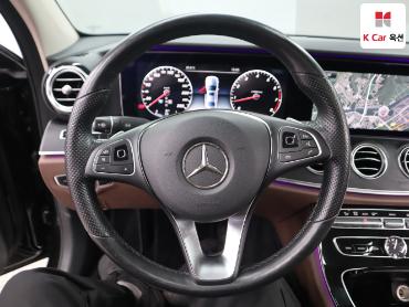 2017 - mercedes-benz e300