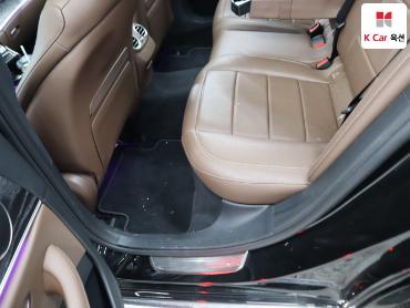 2017 - mercedes-benz e300
