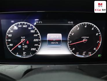 2017 - mercedes-benz e300