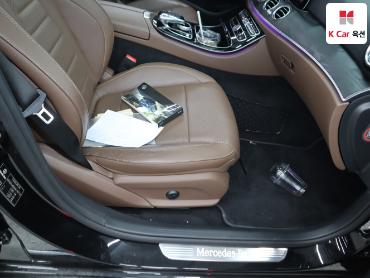 2017 - mercedes-benz e300