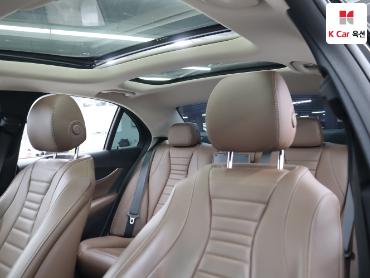 2017 - mercedes-benz e300