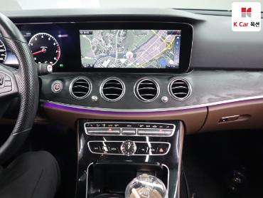 2017 - mercedes-benz e300